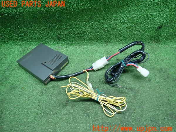 3UPJ=10850542]フェアレディZ(Z32)300ZXツインターボ 2by2 Tバールーフ ULTRA ターボタイマー カウントダウン 中古_m1