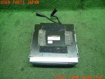 3UPJ=10850548]ADDZEST アゼスト CDナビ NAX9400F 本体 カーナビ ナビゲーション クラリオン 当時物 中古_s2