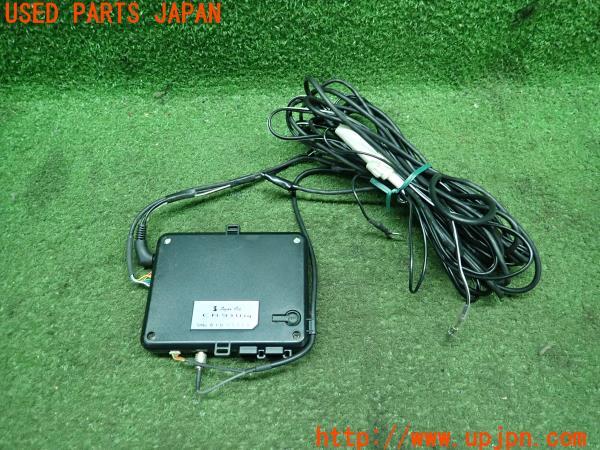 3UPJ=10850575]YUPITERU ユピテル GPSレーダー探知機 CR910iq セパレート 本体のみ 中古_m1