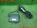 3UPJ=10850575]YUPITERU ユピテル GPSレーダー探知機 CR910iq セパレート 本体のみ 中古_s1