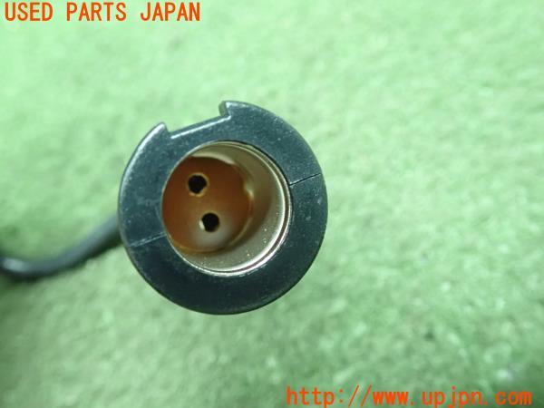 3UPJ=10850580]ADDZEST アゼスト カーナビ用 ラジオ変換プラグ コード ハーネス ナビゲーション 当時物 中古_m2