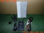 3UPJ=10860503]フェアレディZ(Z33)後期 純正 Panasonic パナソニック ETC車載器 CY-EN0801CT 中古_s0