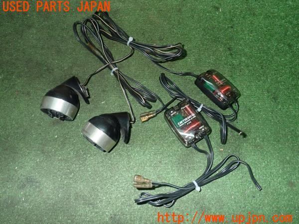 シルビア Q's(S14)後期 carrozzeria カロッツェリア スピーカー