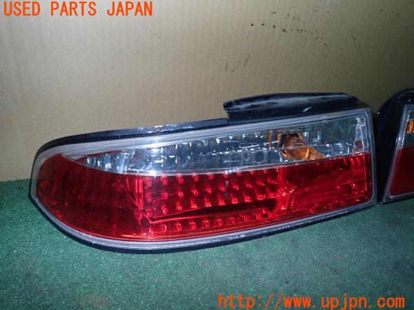 ジャパン後期型　テールランプ スカイラインジャパン後期テール｜ma－tanのブログ｜NISSAN