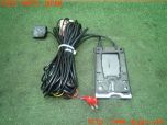 3UPJ=10880503]ポルシェ ボクスター(986K)Panasonic パナソニック ETC車載器 CY-ET906D 中古_s1