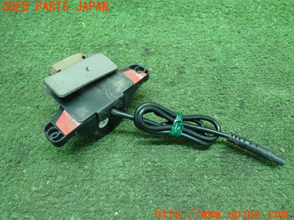 3UPJ=10880552]ポルシェ ボクスター(986K)社外 バックカメラ 中古_m2