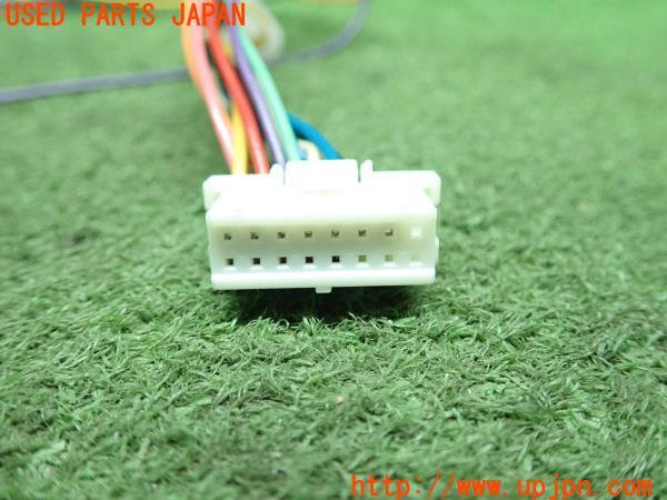 3UPJ=10900550]アルファロメオ ジュリエッタ(940系)スプリント 2012y 不明ハーネス 配線 16ピン 中古_m3