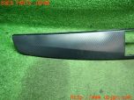 3UPJ=10900649]アルファロメオ ジュリエッタ(940系)スプリント 2012y インパネ インテリアパネル 右ハンドル用 カーボン調シート 中古_s2