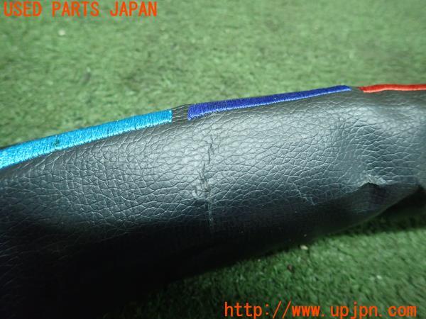 3UPJ=10920001]BMW M5(MB50 E60)前期 社外 パッド 中古_m2