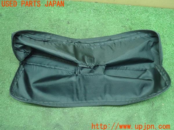 3UPJ=10920640]BMW M5(MB50 E60)前期 純正 ファーストエイドキット 中古_m3
