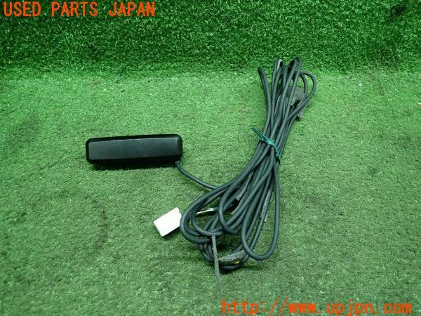3UPJ=10930549]ソアラ(UZZ40)純正 VICSアンテナ ビーコンユニット カーナビ 中古_m0