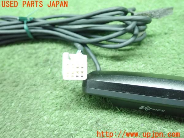 3UPJ=10930549]ソアラ(UZZ40)純正 VICSアンテナ ビーコンユニット カーナビ 中古_m2