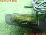 3UPJ=10930549]ソアラ(UZZ40)純正 VICSアンテナ ビーコンユニット カーナビ 中古_s3