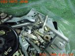 3UPJ=10930720]ソアラ(UZZ40)ボルト ネジ ナット ステー類 セット ジャンク_s1