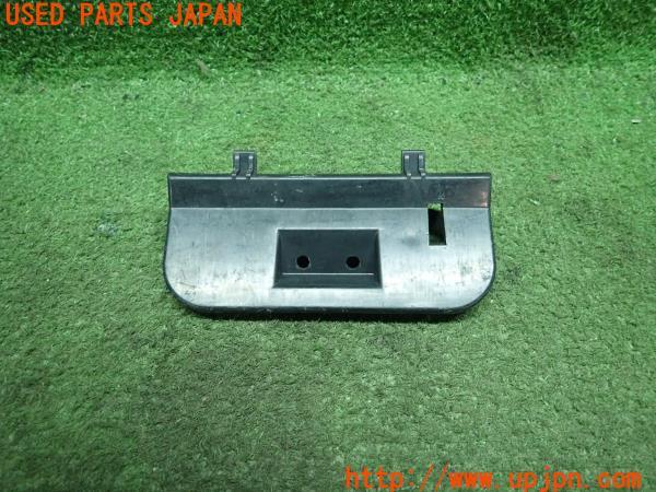 3UPJ=10950158]シルビア(S15)スペックS Bパッケージ 純正 トリム カバー パネル 室内 6815185F05 中古_m0