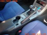 3UPJ=10950533]シルビア(S15)スペックS Bパッケージ 社外 スピンターンノブ ブルー 中古_s3