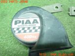 3UPJ=10950563]シルビア(S15)PIAA ピア ホーン SPORTS HORN 400/500Hz クラクション 中古_s2