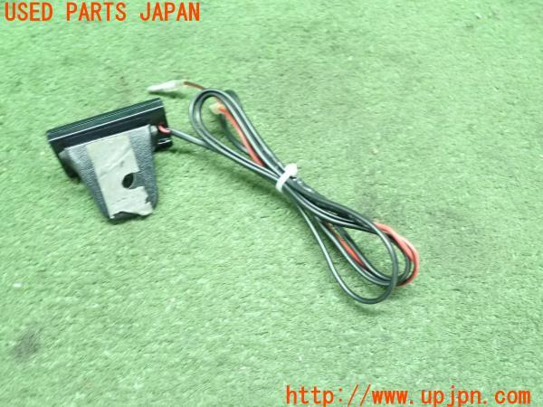 3UPJ=10950579]シルビア(S15)社外 電圧計 Volt Meter Display デジタル表示 ディスプレイ 中古_m2