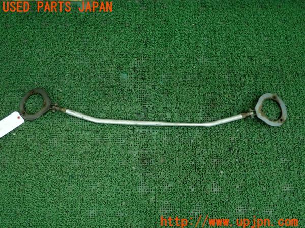 3UPJ=10950705]シルビア(S15)SPATS スパッツ フロントタワーバー ストラット 調整式 ジャンク_m3