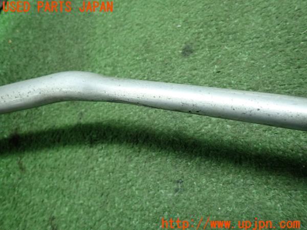 3UPJ=10950705]シルビア(S15)SPATS スパッツ フロントタワーバー ストラット 調整式 ジャンク_m4