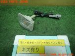 3UPJ=10960530]ランクルプラド(KZJ78W)後期 XACTA ザクタ 右サイドマーカー 818-58313 中古_s0
