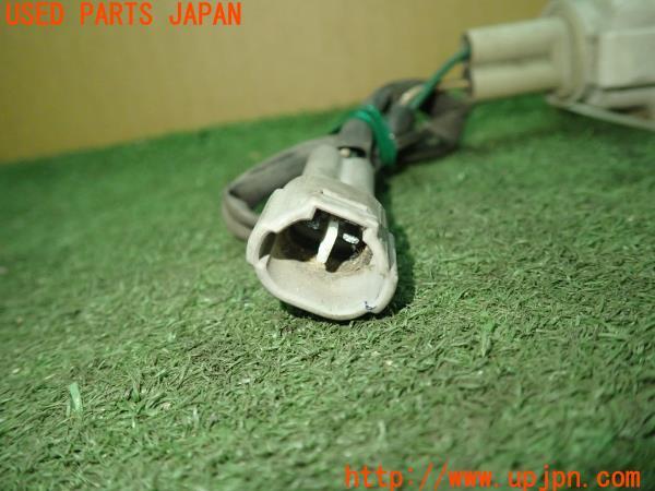 3UPJ=10960530]ランクルプラド(KZJ78W)後期 XACTA ザクタ 右サイドマーカー 818-58313 中古_m3