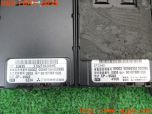 3UPJ=10960646]三菱電機 ミツビシ ETC車載器 5個セット 普通車外し ジャンク_s4