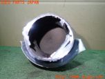 3UPJ=10990159]シエンタ(NHP170G)純正 触媒 マニバーター マテリアル 全体重量約1.7kg 切断加工品 ジャンク_s3