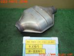 3UPJ=11000159]BMW X3(WY20 F25)前期 純正 触媒 8515027 カット有 中古_s0