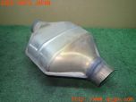 3UPJ=11000159]BMW X3(WY20 F25)前期 純正 触媒 8515027 カット有 中古_s1