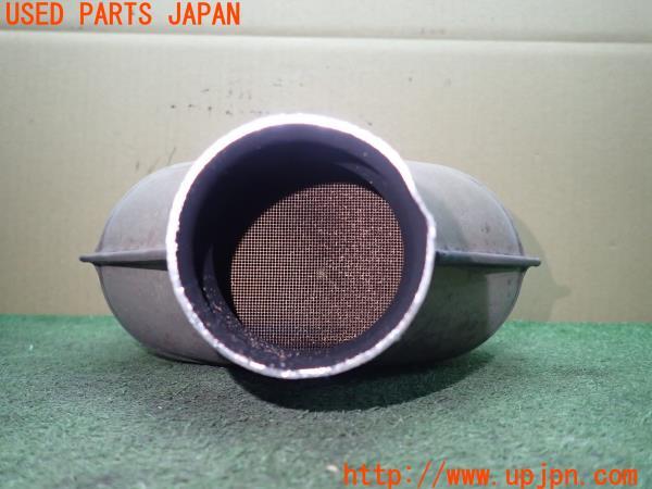 3UPJ=11000159]BMW X3(WY20 F25)前期 純正 触媒 8515027 カット有 中古_m2