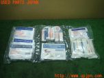3UPJ=11000640]BMW X3(WY20 F25)前期 純正 ファーストエイドキット 7261178 中古_s1