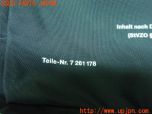 3UPJ=11000640]BMW X3(WY20 F25)前期 純正 ファーストエイドキット 7261178 中古_s3