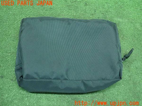 3UPJ=11000640]BMW X3(WY20 F25)前期 純正 ファーストエイドキット 7261178 中古_m4