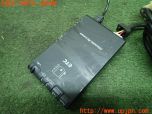 3UPJ=11010503]シビック タイプR ユーロ(FN2)純正 Panasonic パナソニック ETC車載器 08E23-E34B01 CN-EH0900CT 中古_s2