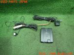 3UPJ=11030503]トヨタ MR2(SW20)後期 TOYOTA 純正 ETC車載器 08686-00120 アンテナ分離 音声案内 中古_s0