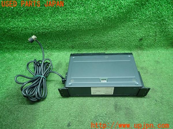 3UPJ=11030518]SANYO 三洋電機 CDチャンジャー EXCEDIO CDF-C60 カートリッジ欠品 オーディオ 中古_m1