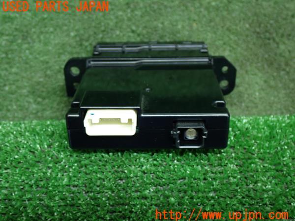 3UPJ=11050503]レクサス CT200h 初代(ZWA10)初期型 純正 ビルトインETC車載器 86980-76010 分離型 音声案内 中古_m2