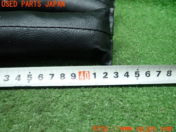 3UPJ=11060652]フィアット500C(312系)2022y ツインエアドルチェヴィータ シートベルトクッション 2点 中古_m3
