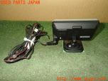 3UPJ=11080575]BMW X3(XW20 F25)前期 CELLSTAR セルスター レーダー探知機 VA-307G 中古_s1