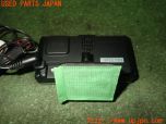 3UPJ=11080575]BMW X3(XW20 F25)前期 CELLSTAR セルスター レーダー探知機 VA-307G 中古_s2