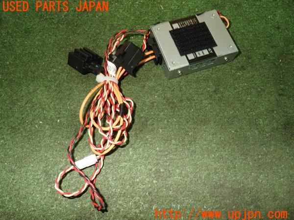 3UPJ=11080579]BMW X3(XW20 F25)前期 a/tack エイタック インターフェイス MK-11FC 中古_m1