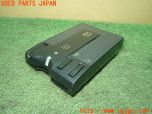 3UPJ=11090503]ランクル60系(HJ60V(改))中期 DENSO デンソー ETC車載器 DIU-9200 中古_s1