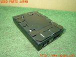 3UPJ=11090503]ランクル60系(HJ60V(改))中期 DENSO デンソー ETC車載器 DIU-9200 中古_s2
