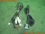 3UPJ=11090503]ランクル60系(HJ60V(改))中期 DENSO デンソー ETC車載器 DIU-9200 中古_s4