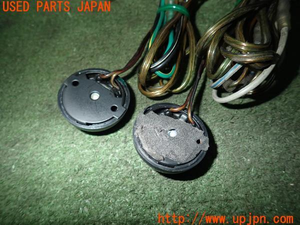 3UPJ=11090544]ランクル60系(HJ60V(改))中期 ADDZEST アゼスト ツイーター SRH213 中古_m2