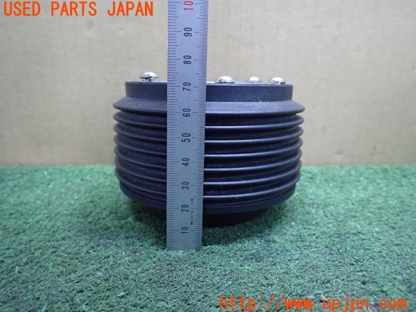 3UPJ=11090618]ランクル60系(HJ60V(改))中期 HKB ステアリングボス 中古_m3