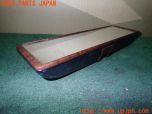 3UPJ=11090636]ランクル60系(HJ60V(改))中期 CARMATE カーメイト ルームミラー INDEED 中古_s1