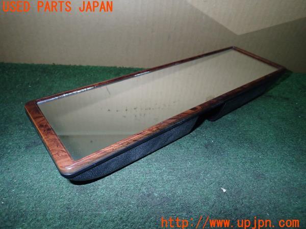 3UPJ=11090636]ランクル60系(HJ60V(改))中期 CARMATE カーメイト ルームミラー INDEED 中古_m2