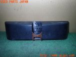 3UPJ=11090636]ランクル60系(HJ60V(改))中期 CARMATE カーメイト ルームミラー INDEED 中古_s3